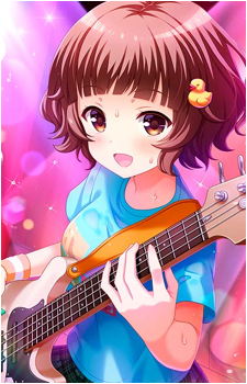 Fukita Ibuki