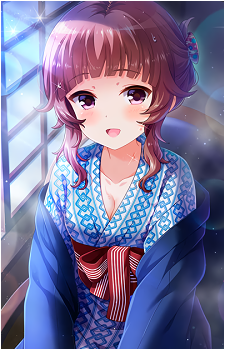 Fukita Ibuki
