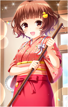 Fukita Ibuki