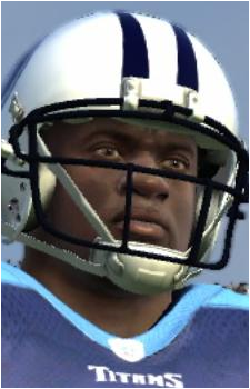 Vince Young's image