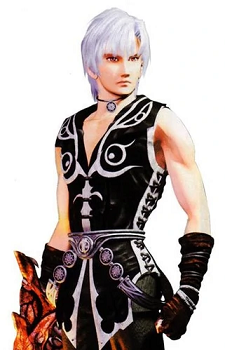 Lloyd {TLoD}