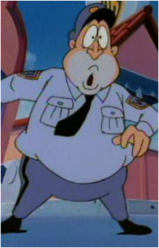 Ralph T. Guard's image
