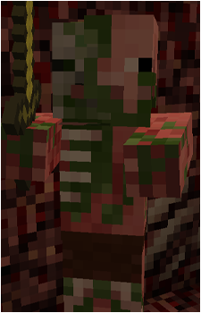 Zombified Piglin
