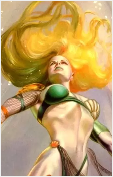 Namorita Prentiss