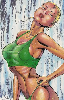 Namorita Prentiss