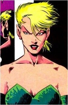 Namorita Prentiss
