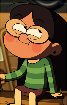 Candy Chiu