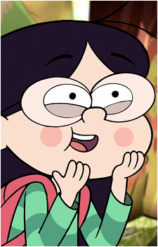Candy Chiu