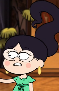 Candy Chiu