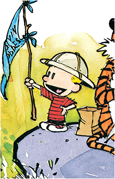 Calvin
