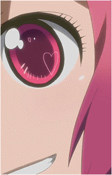 Nagisa Motomiya