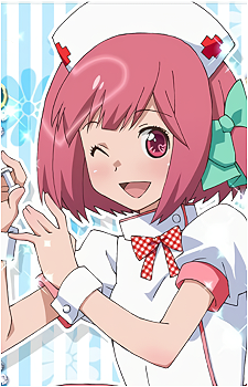 Nagisa Motomiya
