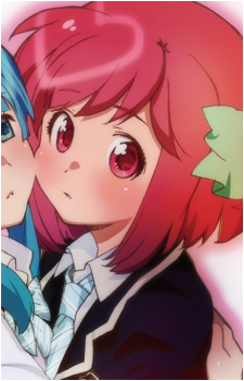 Nagisa Motomiya