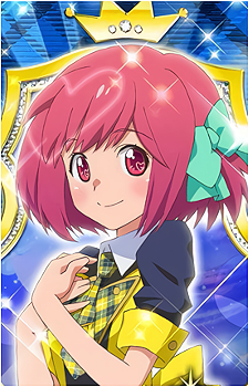 Nagisa Motomiya's image