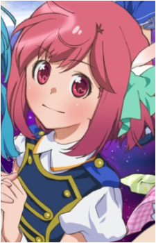 Nagisa Motomiya