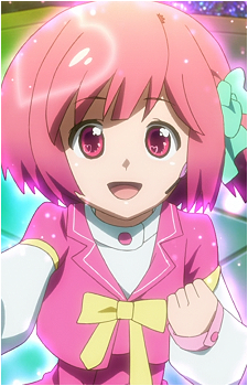 Nagisa Motomiya