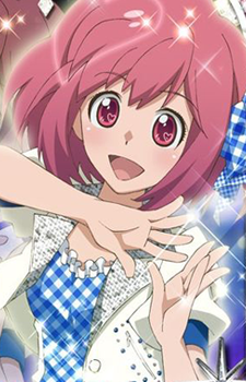 Nagisa Motomiya