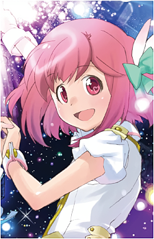 Nagisa Motomiya