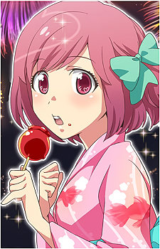 Nagisa Motomiya