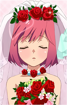 Nagisa Motomiya