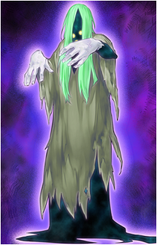 Umbral Ghost's image