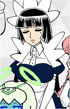 Houdai's image