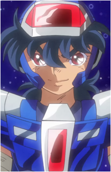 Subaru's image