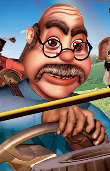 Sir Billi