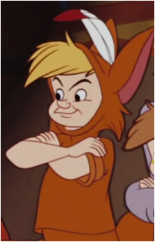 Slightly's image