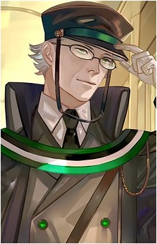 Kazuto Harumi
