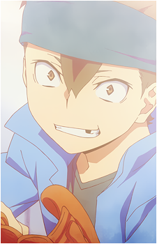 Katsumi's image