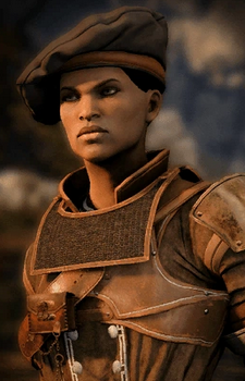 Aphra's image