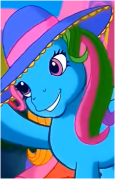Rainbow Dash's image