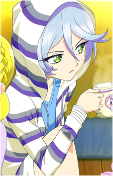 Hibiki Shikyouin