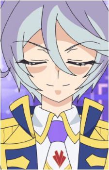 Hibiki Shikyouin