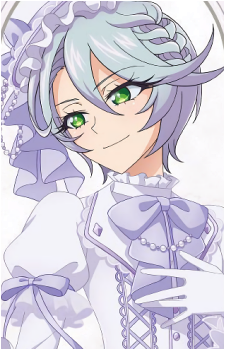 Hibiki Shikyouin