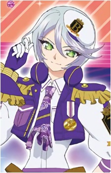 Hibiki Shikyouin