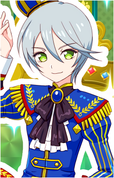 Hibiki Shikyouin