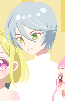 Hibiki Shikyouin