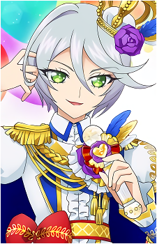 Hibiki Shikyouin's image
