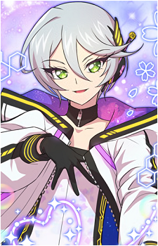 Hibiki Shikyouin