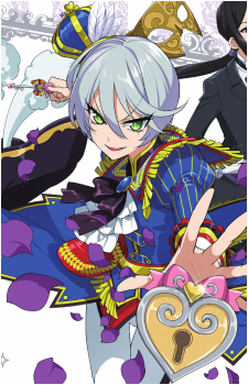 Hibiki Shikyouin