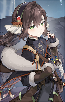 Shepherd of the Dark Diene's image