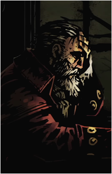 The Ancestor's image