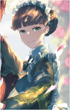 Claudia {GBF}