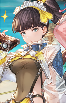 Claudia {GBF}