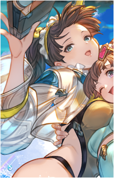 Claudia {GBF}