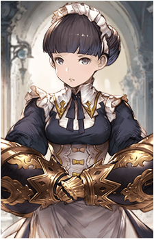 Claudia {GBF}