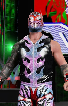 Sin Cara