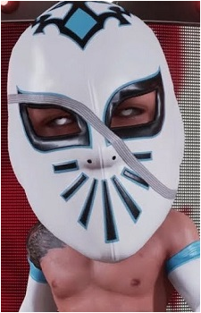 Sin Cara